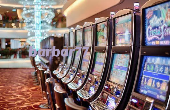 barbar77 featured game showcase